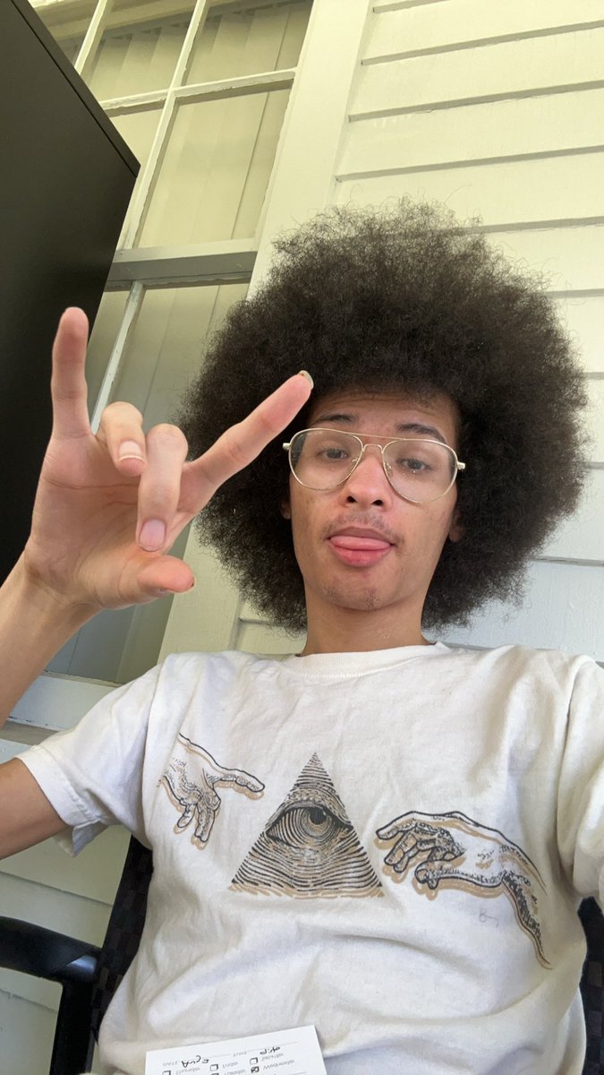 itssZayy__'s tweet photo. Baddie indeed, light bright is kinda crazy 😭 https://t.co/SqmHky7vKK