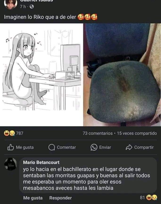 Shitpost Aleatorio tweet media