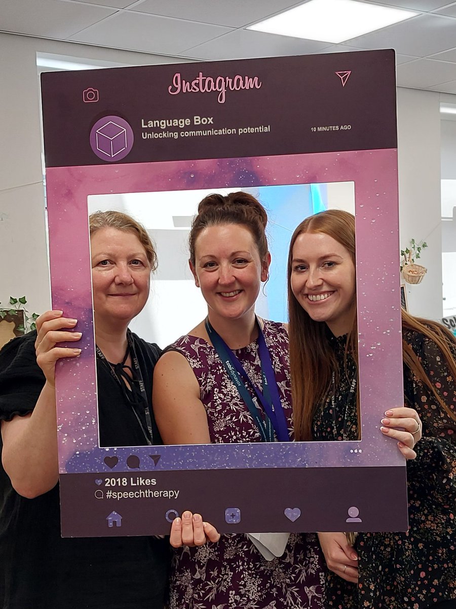 LBurrowsSLTA tweet media