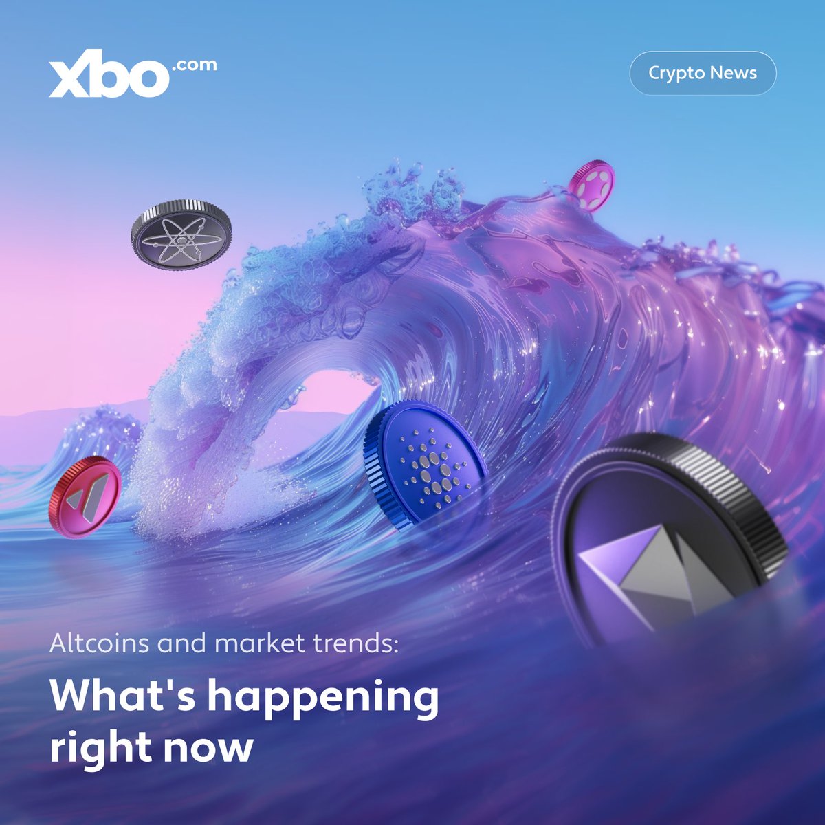 🌟 Lionel Messi backs #WaterCoin, a new memecoin on #Solana aimed at  supporting water preservation efforts! 🌍💧 But remember, the sparkle of  memecoins can be as fleeting as their hype. Trade wisely!