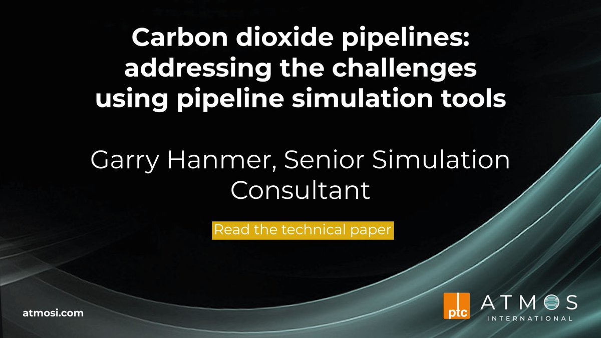 AtmosInt's tweet image. okt.to/UR4gO6
#pipelinesimulation #simulationsoftware #carbondioxide #co2 #co2pipeline