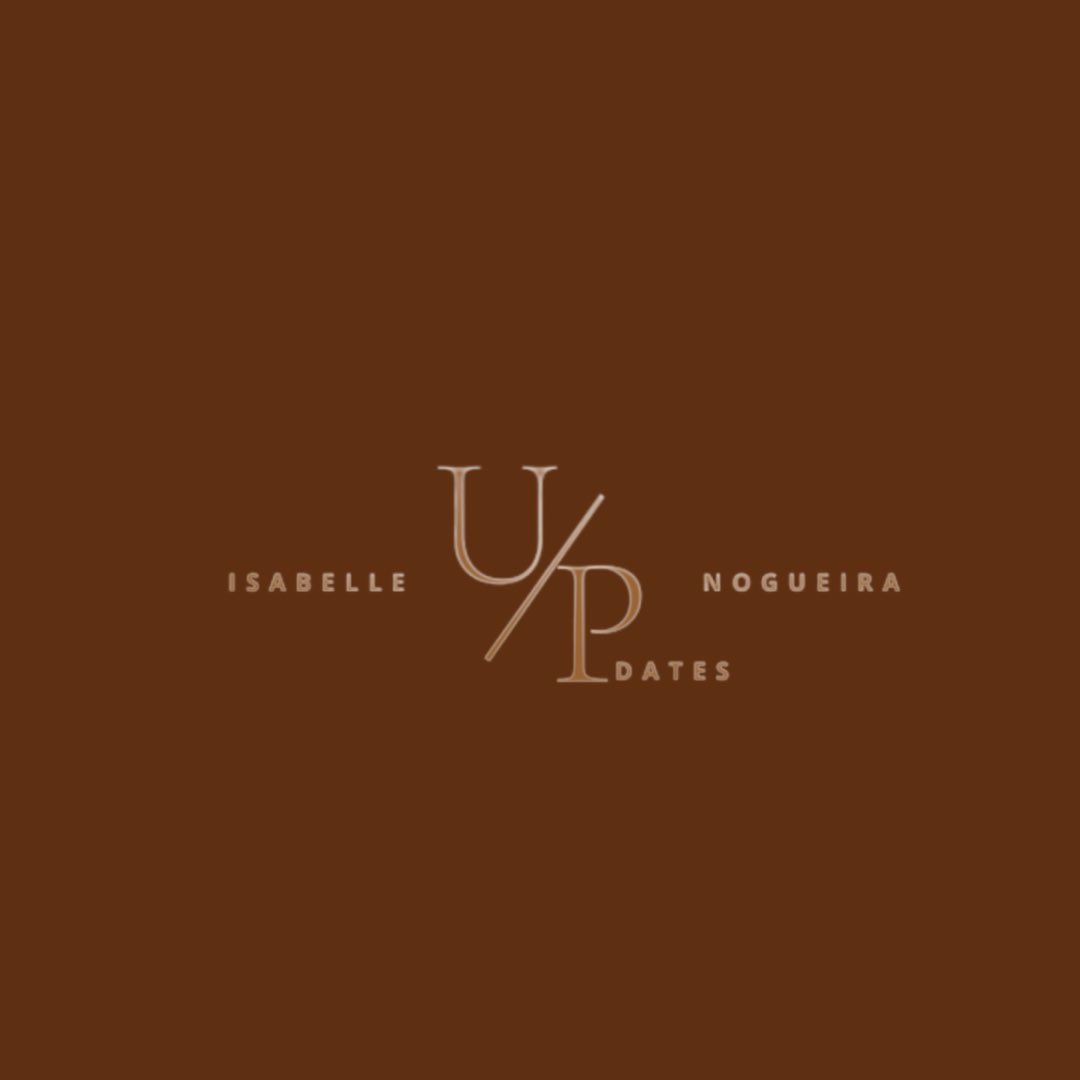 updateisabelle's tweet image. Quem ta de cara nova? Isso mesmo: Update.

Para marcar essa nova fase, trocamos a identidade visual e voltamos com tudo com a atualização e apoio a Cunhã-Poranga do Boi Garantido e Embaixadora do Festival Folclórico de Parintins: @Isanogoficial. 

Espero que estejam conosco nessa…