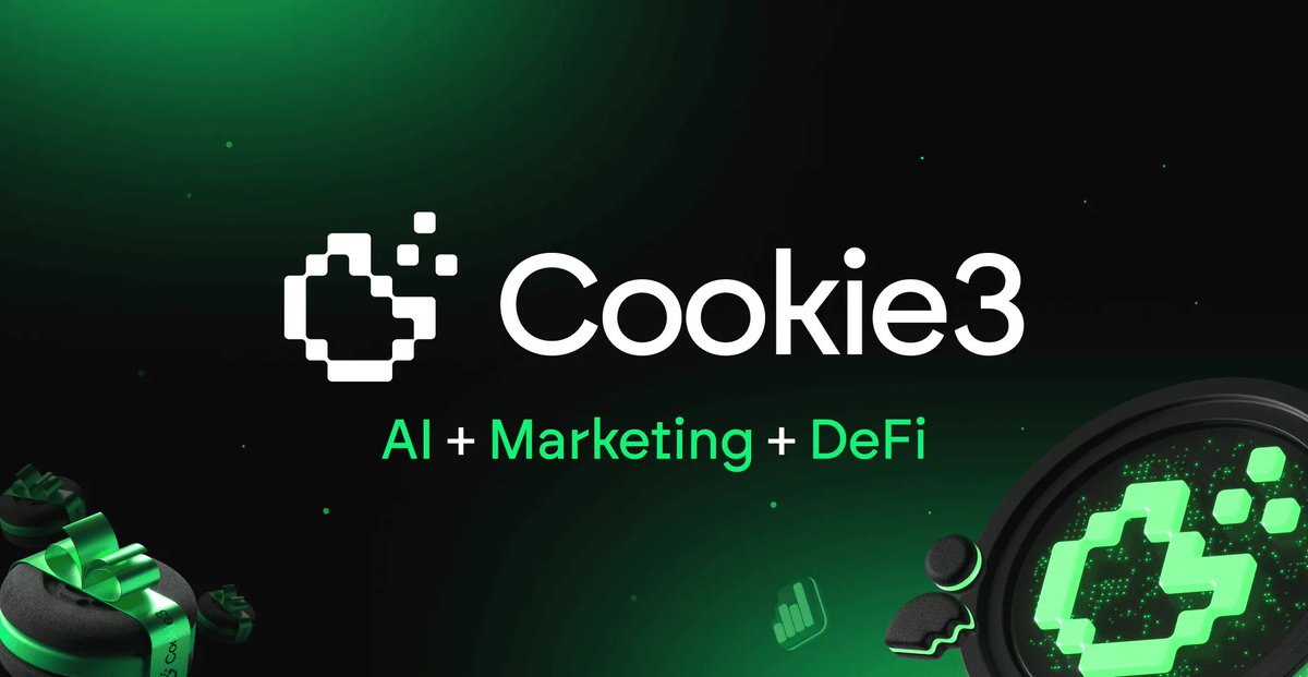 TripperPk's tweet photo. 지금 Cookie3 Community Airdrop 에어드랍을 신청하세요! 🍪💸

다음의 간단한 단계에 따라 $COOKIE 토큰을 얻으세요:

🌐 https://t.co/IiRuit3OOt 으로 이동하세요.

🍪 지갑을 연결하세요
🍪 토큰을 받으려면 "청구"를 클릭하고 양식을 작성하세요.

$COOKIE3 $ATH $PARAM $REZ $ETH $PARAM $MATIC $OP $BNB $ARB $MANTA
#Airdrop #Ethereum #Blockchain #L2