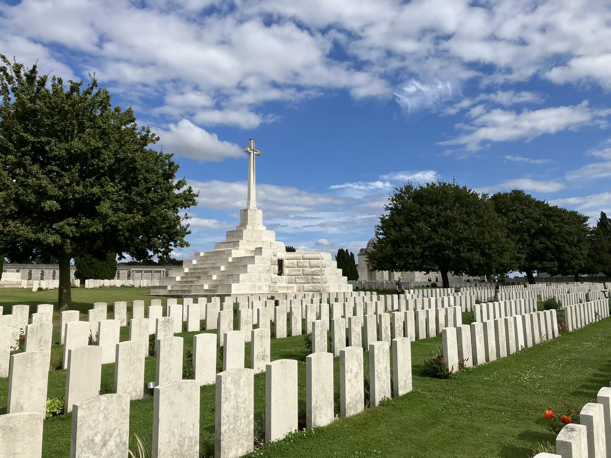 Rodborough PE tweet media