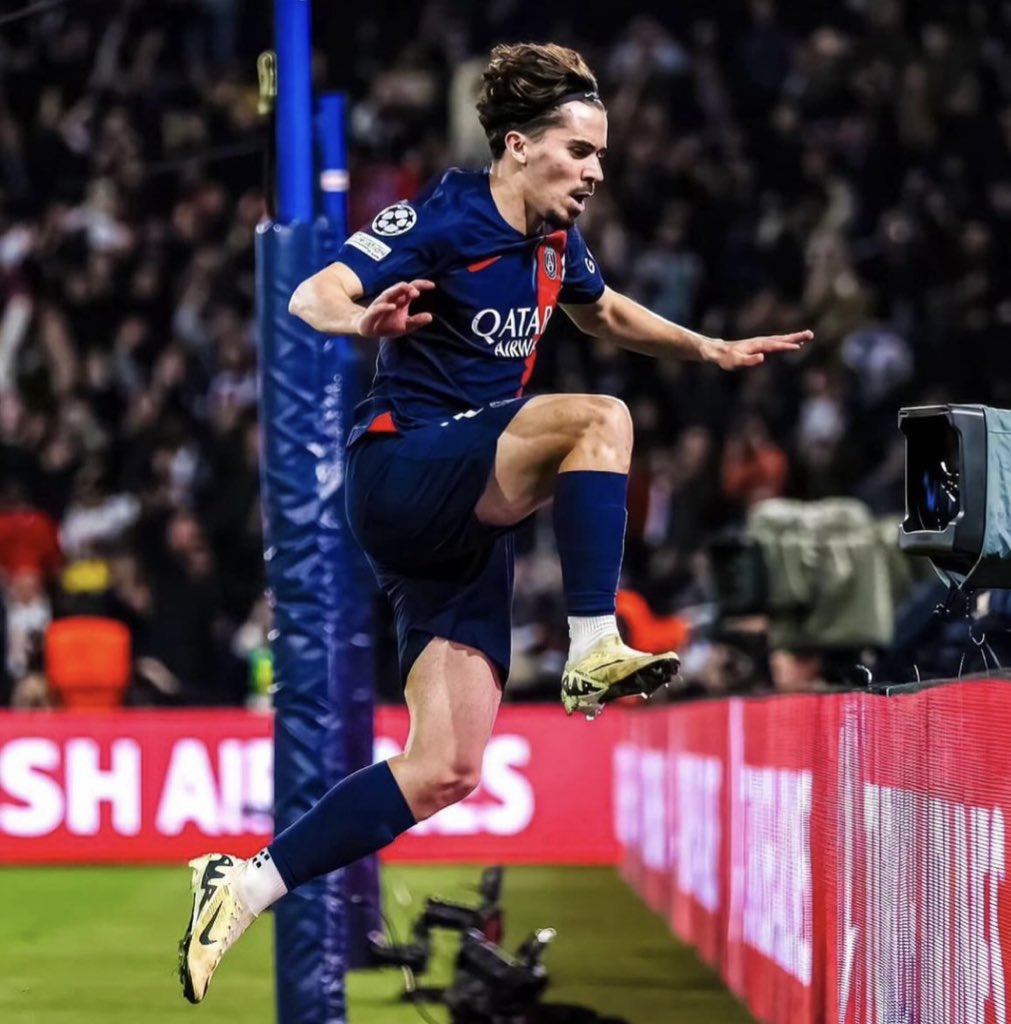 Alexandre Carvalho tweet media