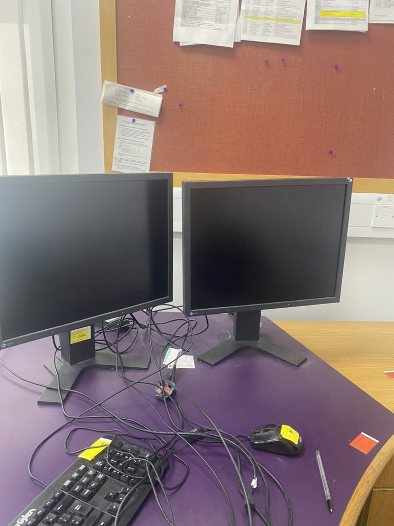 Sad day for me as after 23 years here as a consultant I am moving out of what has been my office. Department has moved to a temporary shared space for who knows how long, and I am asking myself will I have retired by the time we return