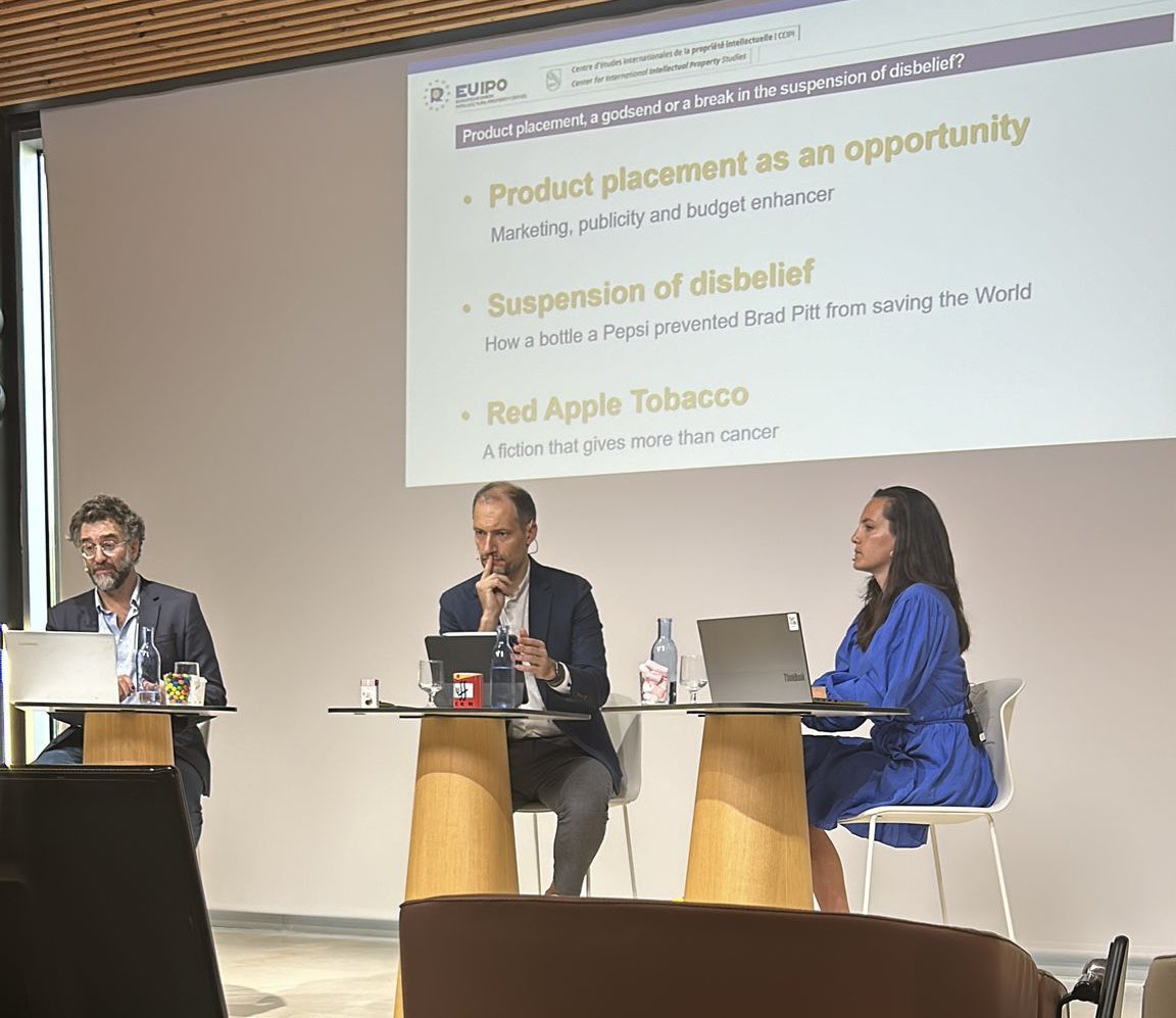 Yann Basire tweet media