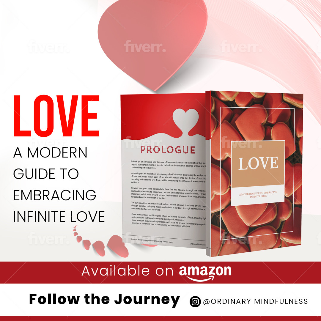BookCypher's tweet photo. 📖 Ready to embrace love in all its forms? “Love: A Modern Guide to Embracing Infinite Love” is your ideal companion. #LoveJourney #ModernLove https://t.co/VxLTlFuxke #InfiniteLove #ModernLoveGuide #EmbraceLove #LoveJourney #LoveInspiration #LoveAndLife #LoveStories #LoveBook https://t.co/jONj4MVcXn
