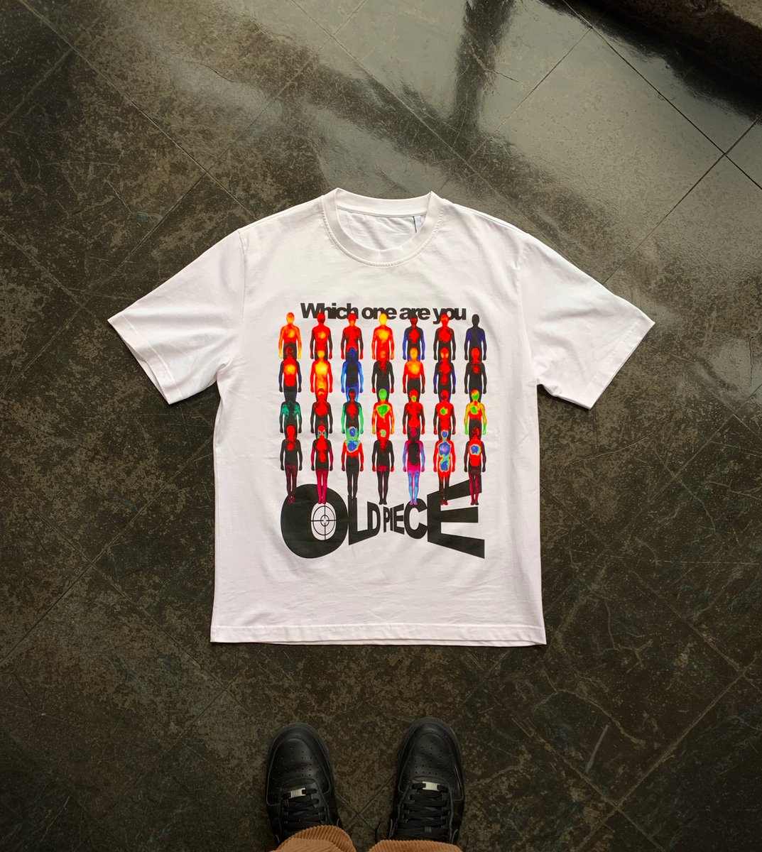 OldPiece34's tweet photo. Restock du meilleur tee pour l’été maintenant ! https://t.co/t3TOwdasXt