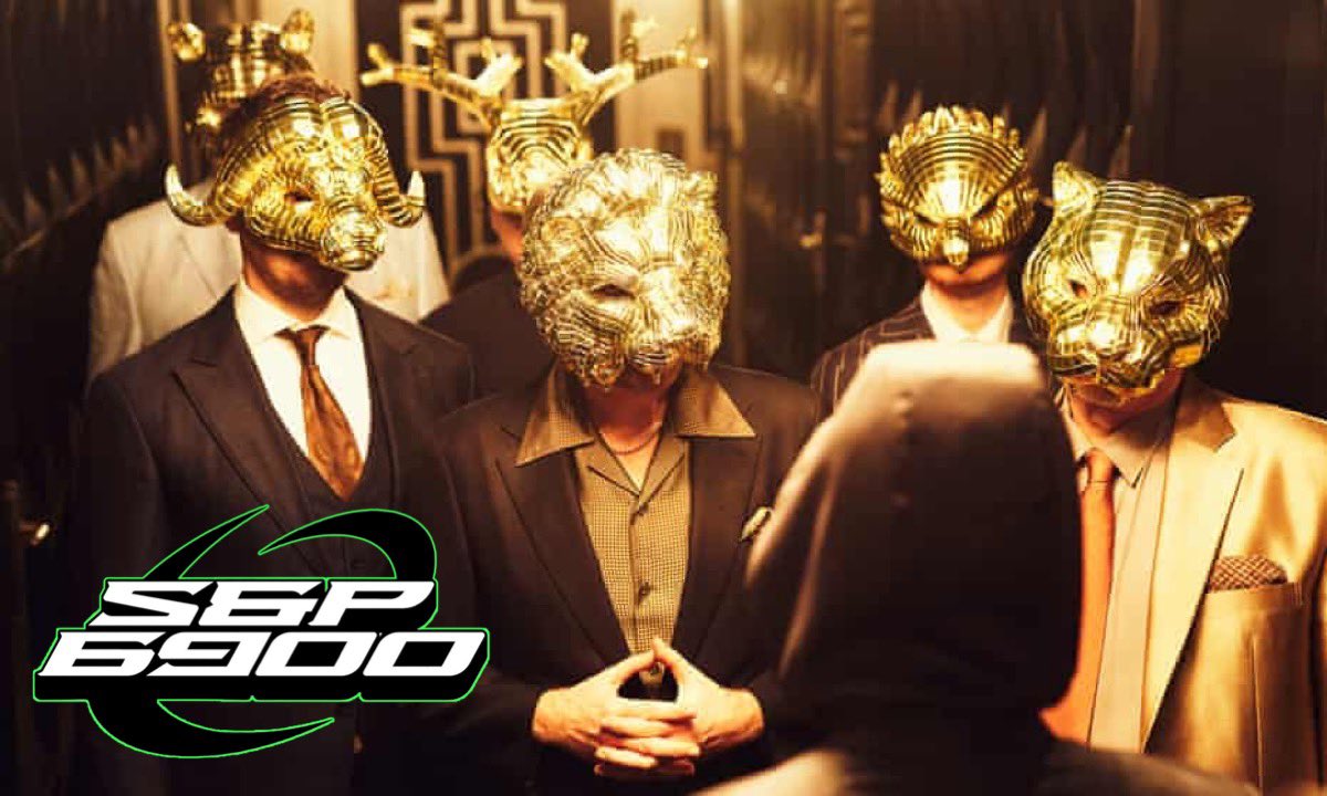 $SPX is the world’s greatest social experiment. 

2 CTO’s, multiple shakeouts, secret angels, massive psyops, cute feds, insane lore, investors and characters. You’re missing the coolest thing CT has EVER done. 

There’s a cabal that is doing the complete opposite of squid games.