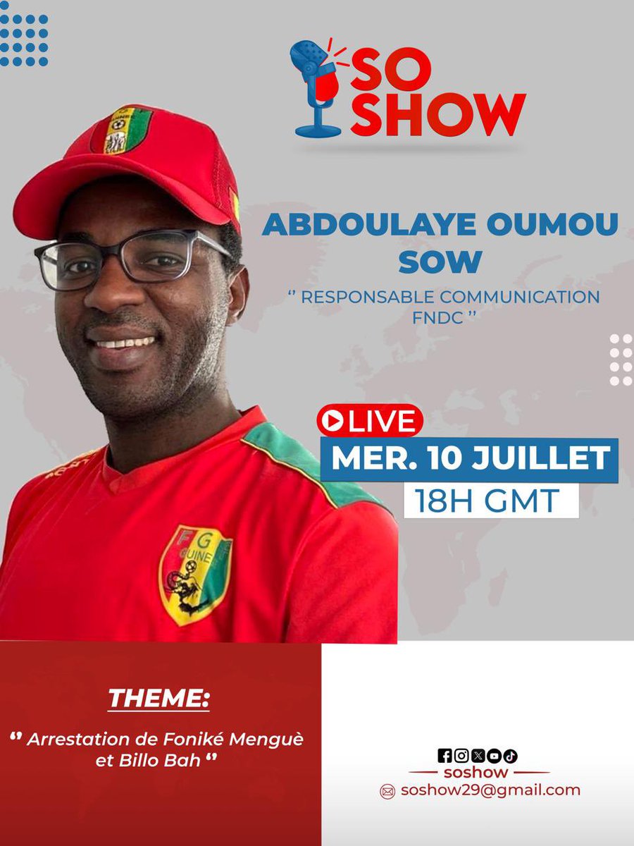 SO SHOW tweet media
