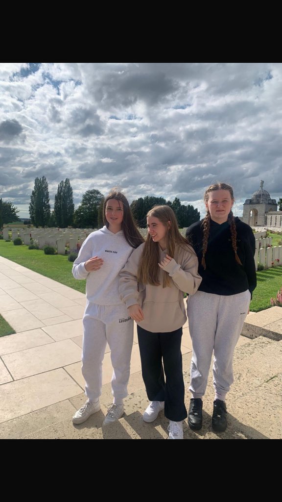 Rodborough PE tweet media