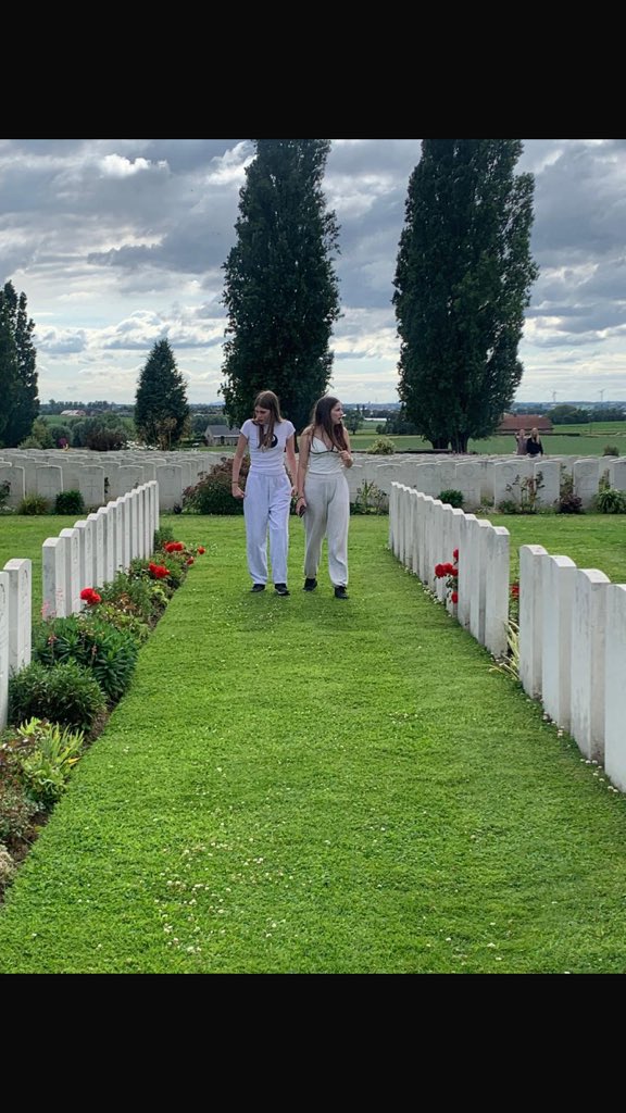 Rodborough PE tweet media