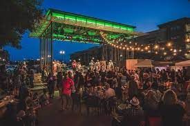 marieRealtor's tweet image. Rhythm and Rum: A Summer Concert with Jon Sebastian Steel Drum Band

buff.ly/4cA1c6e 

#freeconcert #freemusic #steeldrums #calapso #downrownplano #realtorlife #realestateagent #dfw #northtexas #carrollton #dallas #richardson #plano #allen #mckinney #frisco
