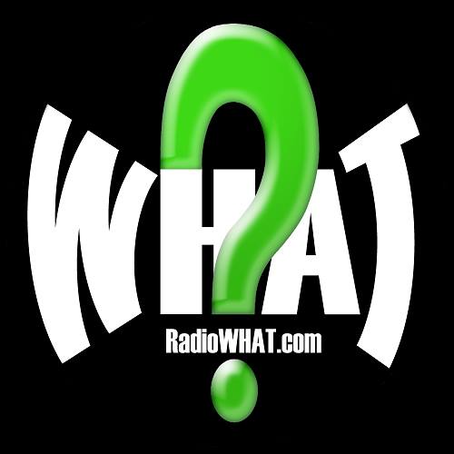 Radio WHAT tweet media