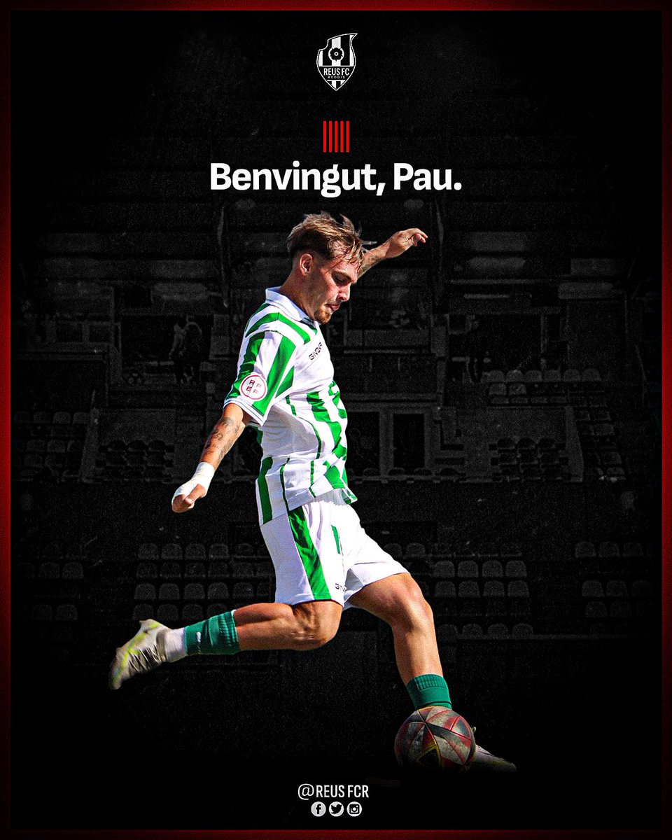 Reus FC Reddis tweet media