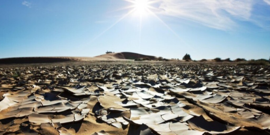 What if we lived in a world where vital natural resources become scarce? Learn about this and other possible disruptions in our new flagship report, Disruptions on the Horizons. horizons.service.canada.ca/en/2024/disrup…