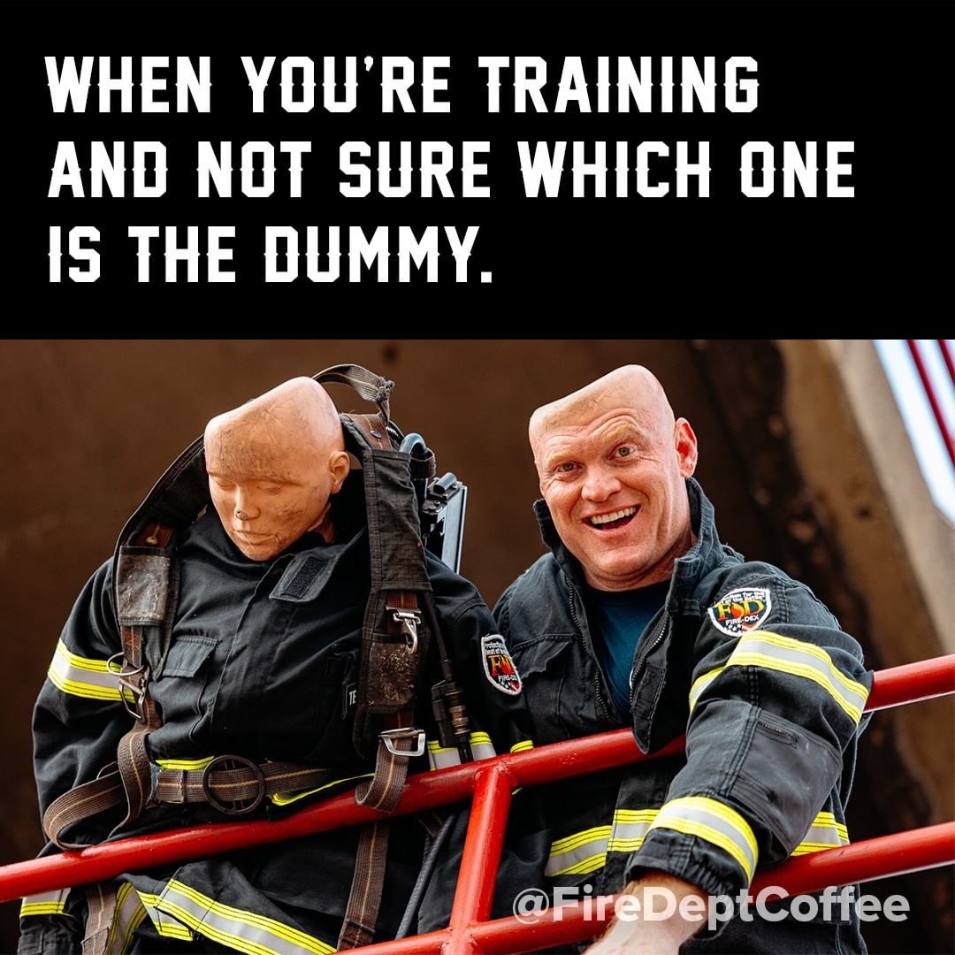 WarriorsHeart22's tweet image. 😂 firedeptcoffee #firefighters #firefigher #firstresponders #emt