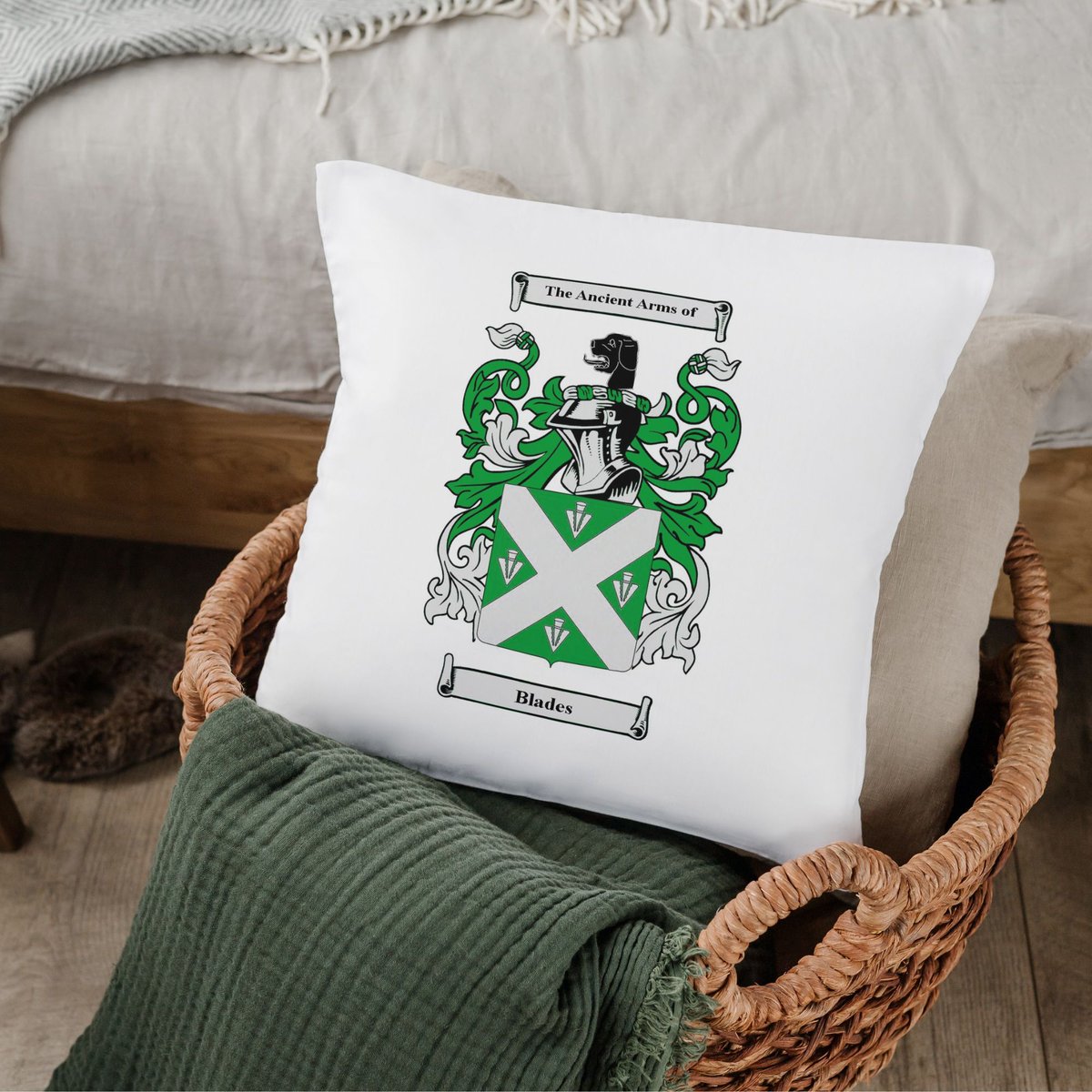 hallofnames's tweet photo. Perfect home gift, a cushion personalised with the coat of arms relating to the surname you choose, from our database of a million names. Includes cover and pad. Can we help you? #giftidea #cushion #personalised #family #familycrest https://t.co/R6vHTpxd5v https://t.co/Vl6OX3b8IQ