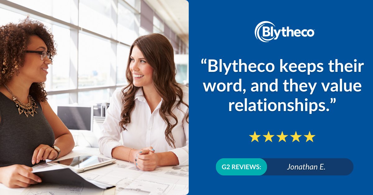 BlythecoLLC tweet picture