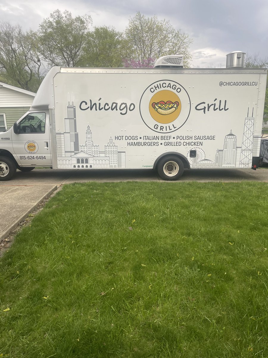 Dave's Dogs tweet media