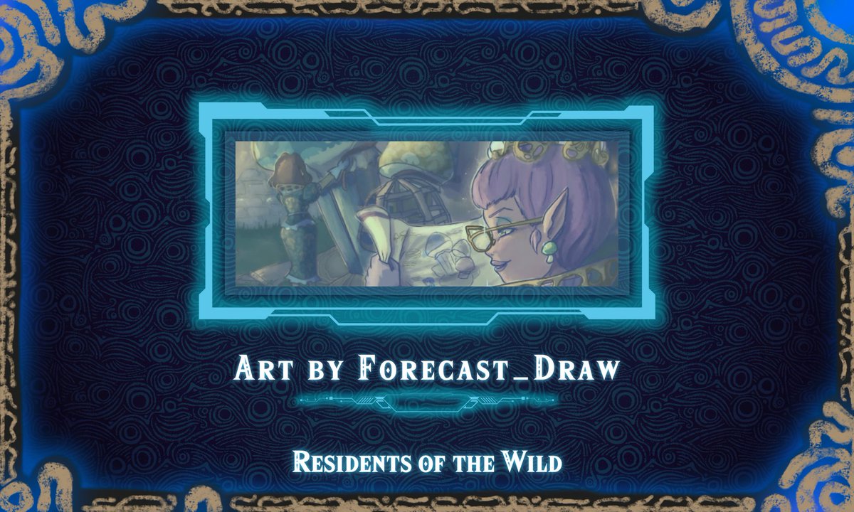 rotwzine's tweet photo. #zelda #zeldabreathofthewild #legendofzelda #breathofthewild #tearsofthekingdom #zeldabotw #zeldatotk #zeldacreators #zeldacreatorcon #fanzine #zine @linktober @zeldacreators @zeldauniversetv @zelda_dungeon @Zeldathon https://t.co/4zjh53sBV5
