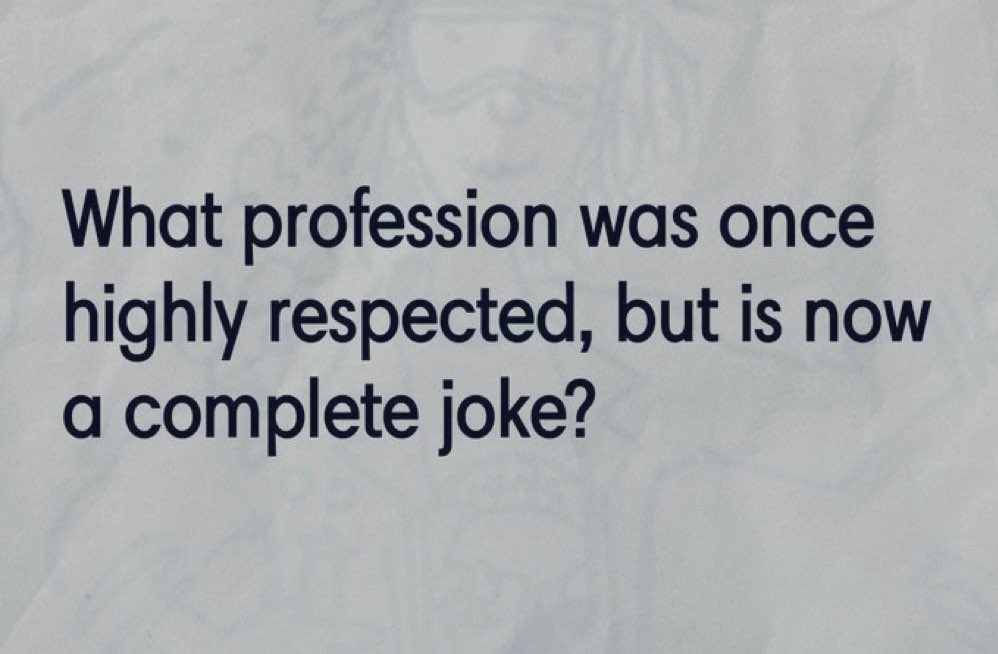 Clown World ™ 🤡 tweet media
