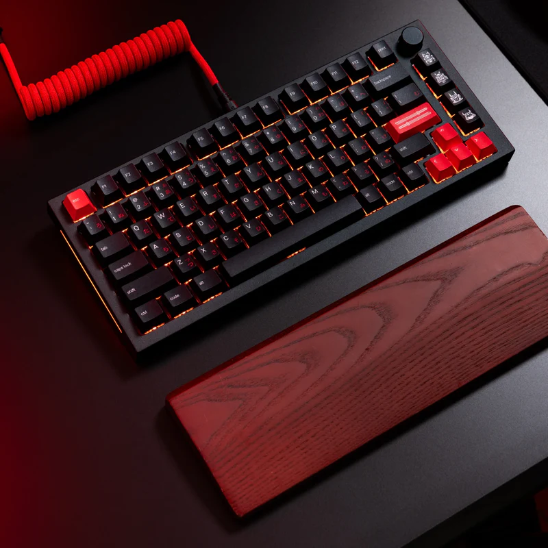 damnitbennett's tweet photo. I LOVE THE NEW @GLORIOUS GPBT KABUTO KEYCAPS, and now it's time for you to get your own!
Giveaway rules:
1⃣Follow @damnitbennett & @Glorious
2⃣ RT
3⃣Tag A Friend
🗒️Winner must be from an eligible country: https://t.co/WY1S9ezAgP
#ad #glorious #IAmGlorious #KeyCapsules