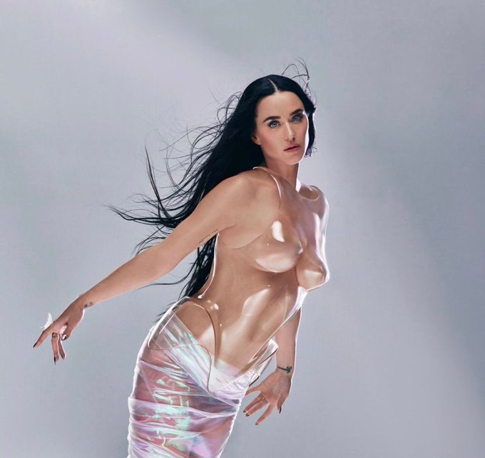 KATY PERRY: 143