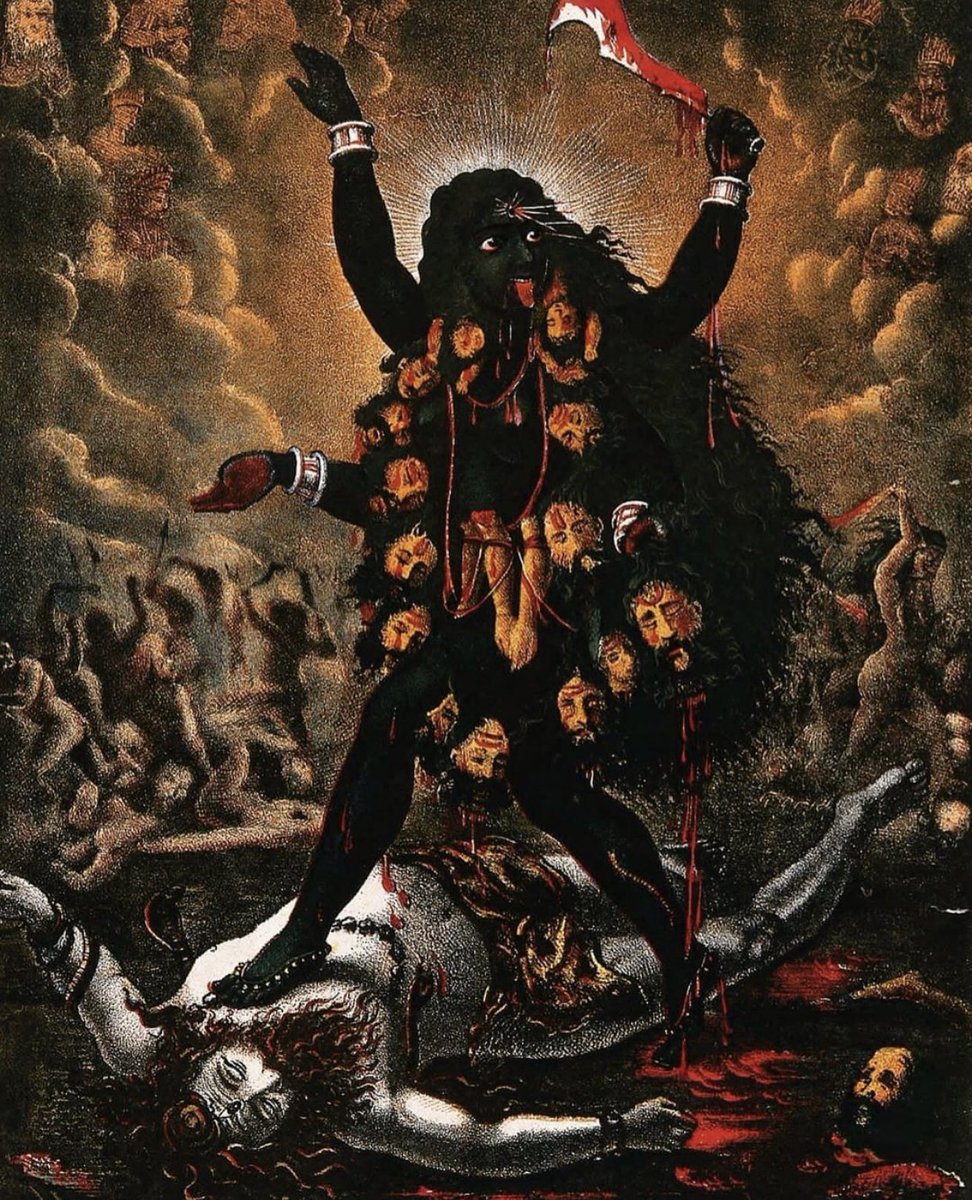 Lokagatha tweet media