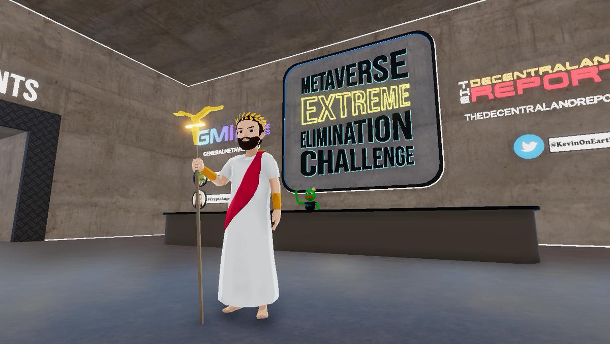 Meta Wearing tweet media