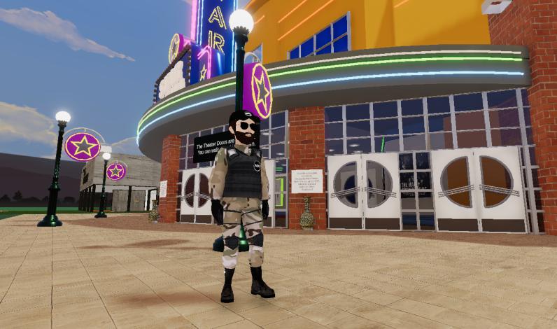 Come and join the metaverse 😎🔥

Choose, get, and wear your meta wearables so you can join events like this one 💯 check bio for details 👀🔥

#Decentraland #Icepoker #NFTCommunity #NFTWearables #DecentralGames #metaverse #metawearing #DCL🚀