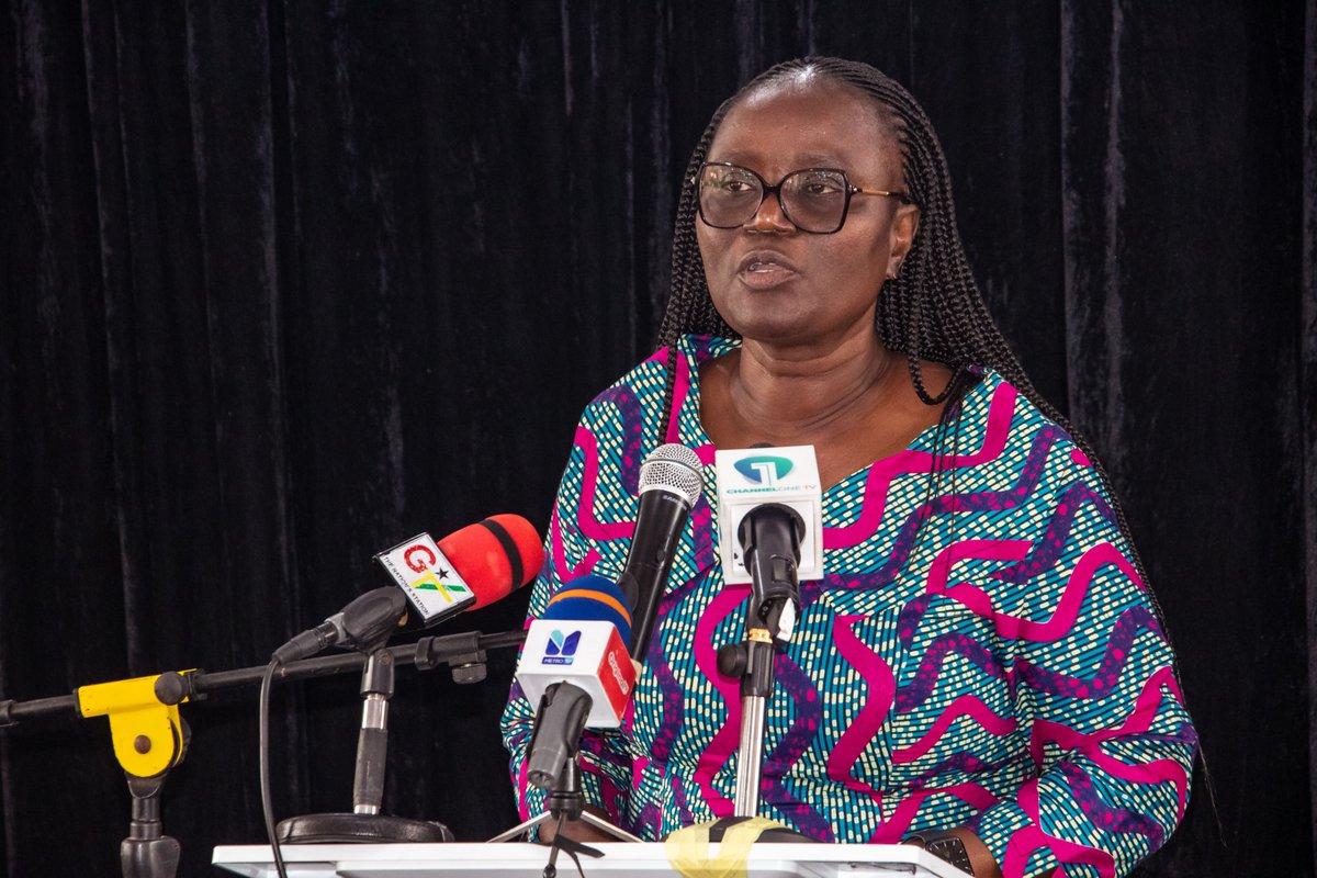 WIUCGHANA's tweet photo. We are grateful for all the support we received yesterday at the launch of our new cybersecurity and digital forensic lab T.o all our affiliate institutions, private bodies, government agencies, the university community and the general public

#wisconsin #wiucghanacyberlab https://t.co/kakrDH3KL5