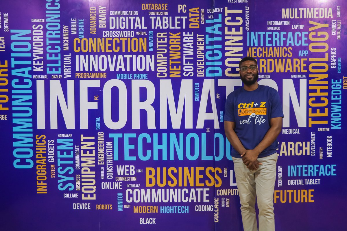 WIUCGHANA's tweet photo. We are grateful for all the support we received yesterday at the launch of our new cybersecurity and digital forensic lab T.o all our affiliate institutions, private bodies, government agencies, the university community and the general public

#wisconsin #wiucghanacyberlab https://t.co/kakrDH3KL5