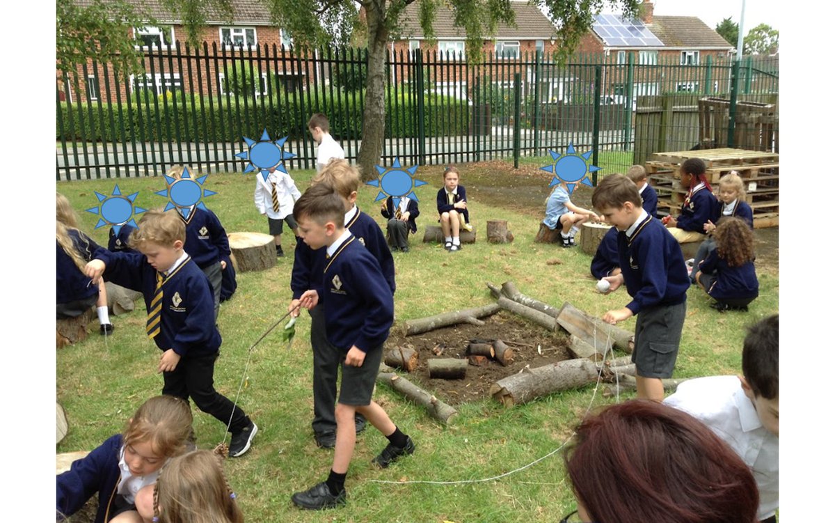 Year 2 OLOL tweet media
