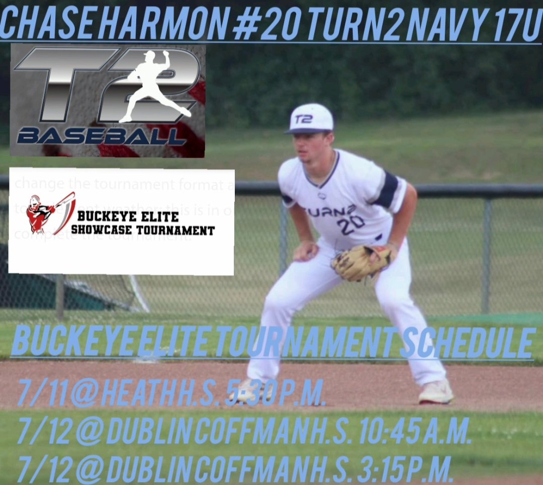 Chuck Harmon tweet media