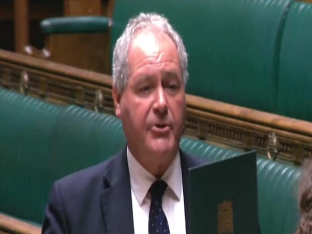 BIG NEWS 🚨 British MP Bob Blackman takes oath as MP with Bhagavad Gita in one hand &amp; Bible in another hand.

He said he is feeling proud after taking oath with Bhagavad Gita.

He represents Harrow East, which has a large Hindu population.

He is known to be the first MP to host