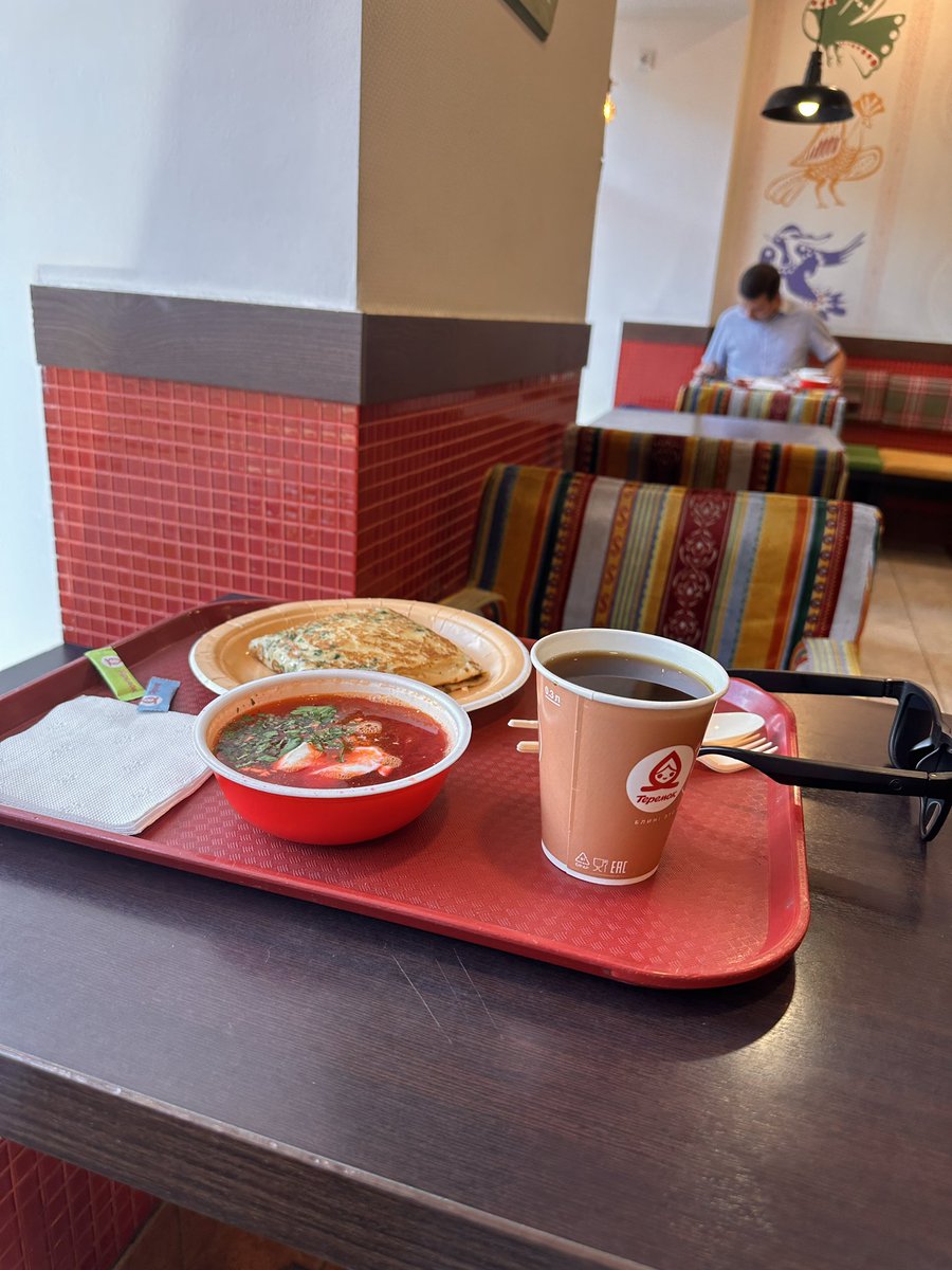 PustoeT's tweet photo. Незаконно вкусно https://t.co/oQ2Ry2nlHC
