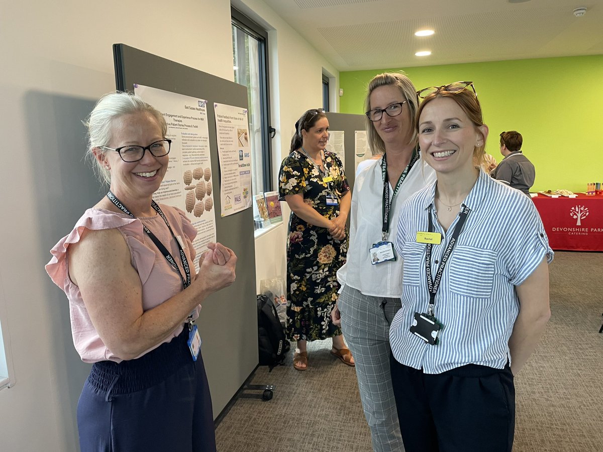 Sally York (She/Her) tweet media