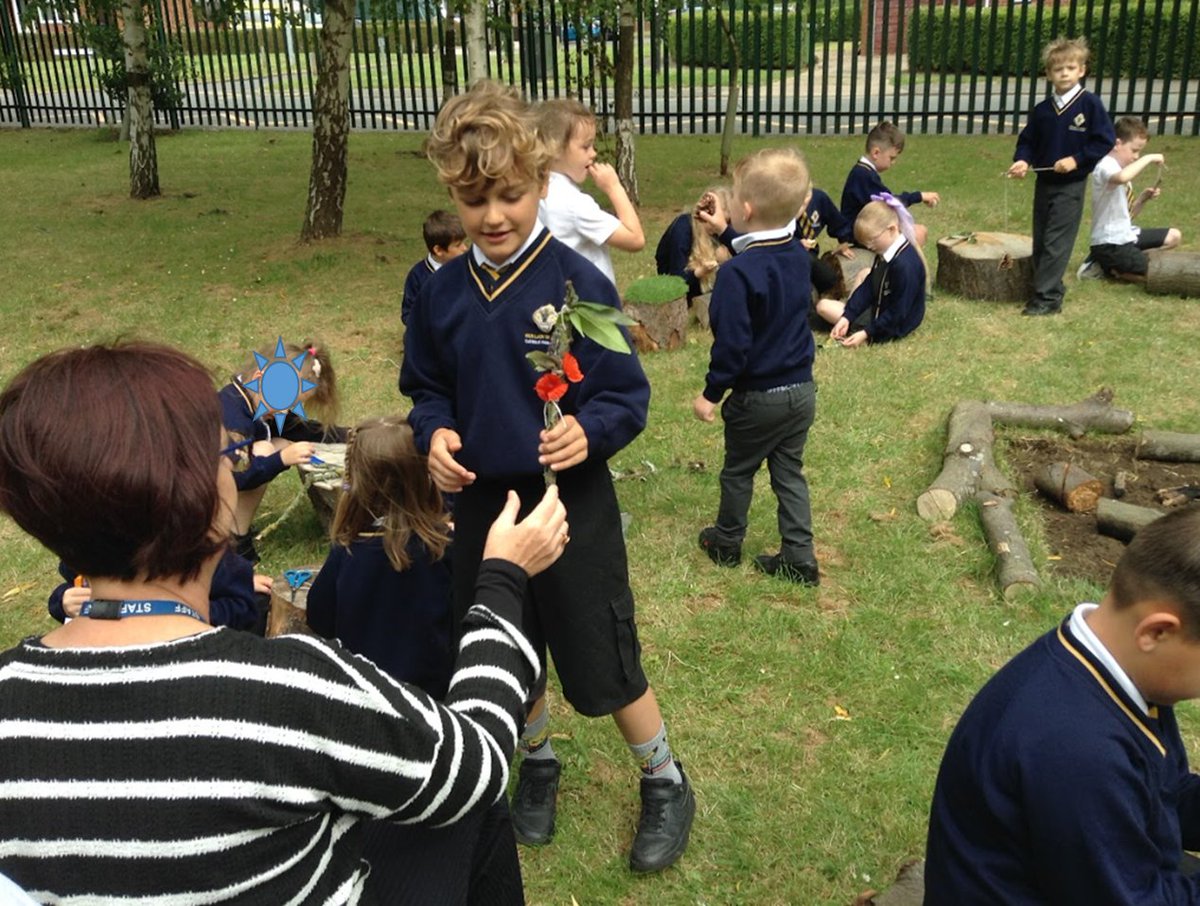 Year 2 OLOL tweet media