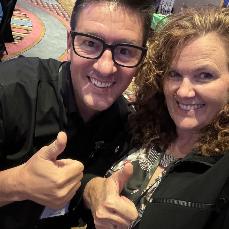 CavalierTool's tweet photo. Always good to get out to connect with industry supporters and friends in the world of manufacturing!
Thanks @CMoldmakers for a great AGM and a chance to learn and network too!
#Megatel @nour_unfiltered @WeBuildADream @GailNow @BrianBendig https://t.co/dM4nVXsIrv