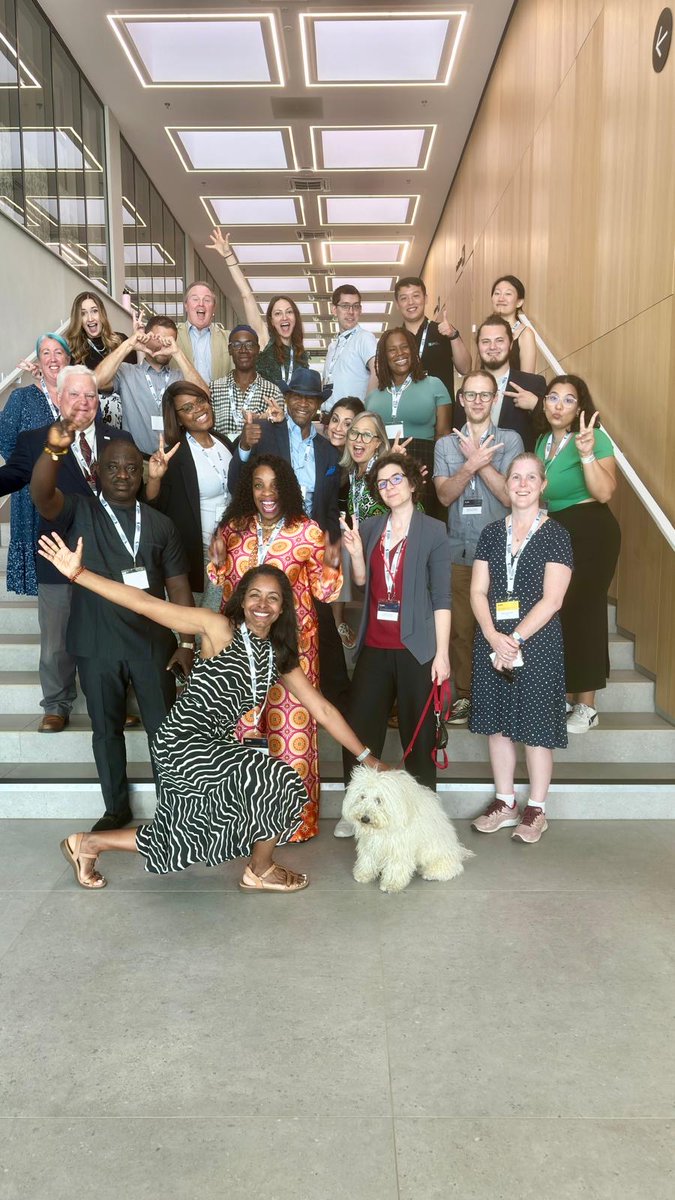 AnaDimand's tweet photo. I am thrilled and grateful to be in Budapest as part of the organizing committee for the @ASPANational' s 8th Young Scholars Workshop. 

A big thank you to Gyorgy Hajnal at @uni_corvinus  University of Budapest for hosting us. https://t.co/MHxkSUCaEb