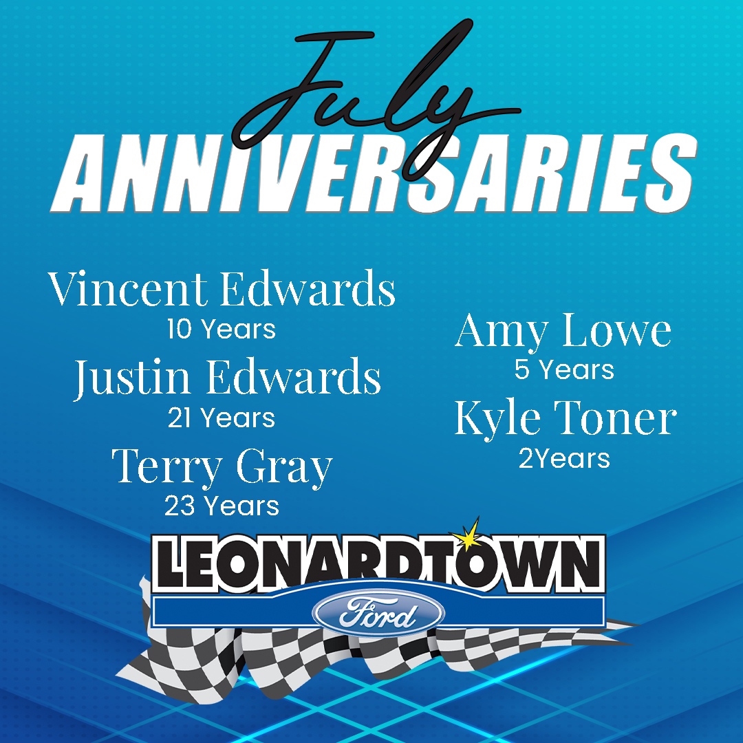 Cheers to another year of hard work and dedication from our amazing team! 🎉🎊 Let's give a round of applause to our July work anniversary employees for their continued contributions to our success! 👏 #WorkAnniversary #EmployeeAppreciation #TeamworkMakesTheDreamWork 💼👨‍💼👩‍💼