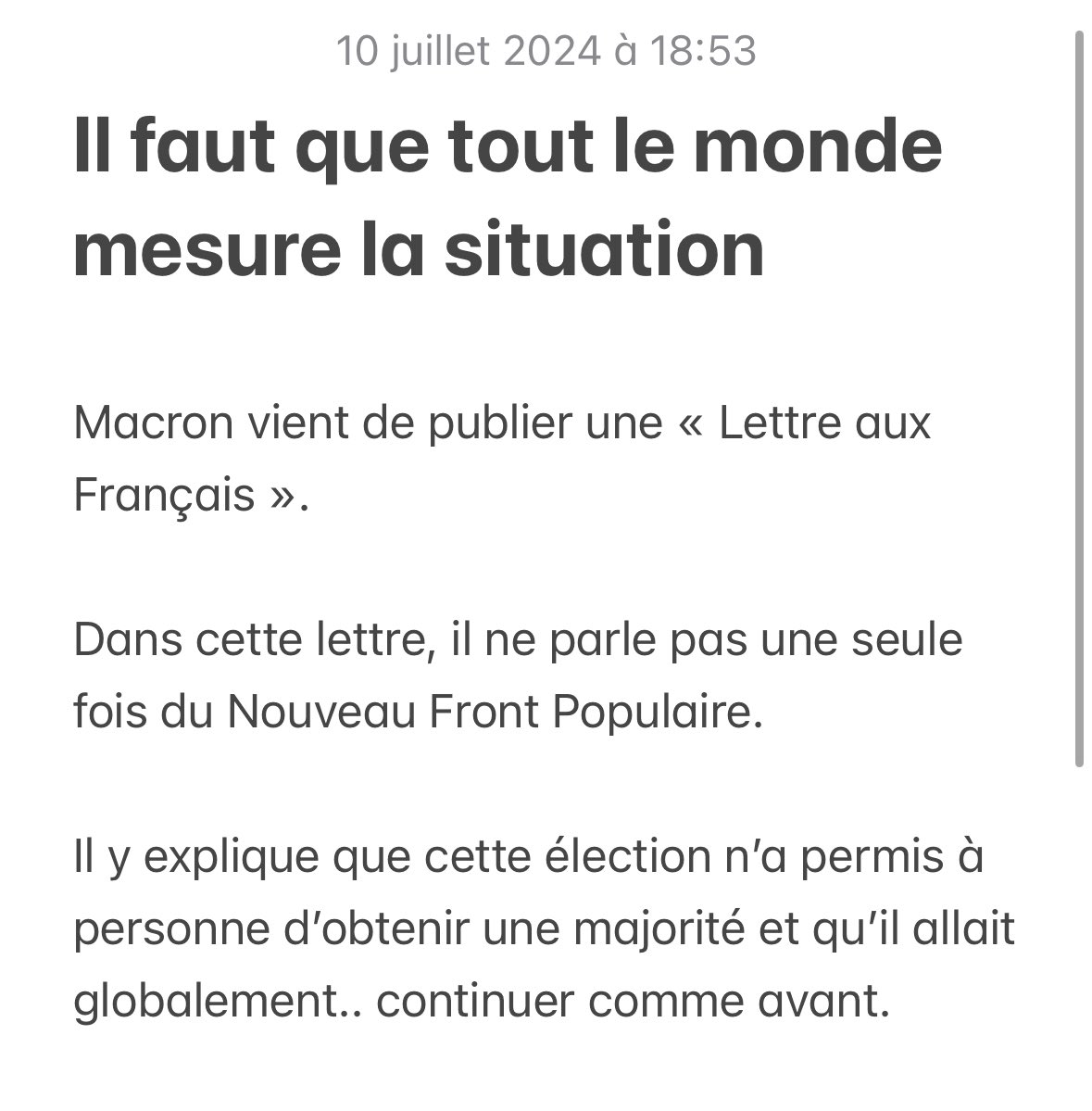 Louis Boyard tweet media