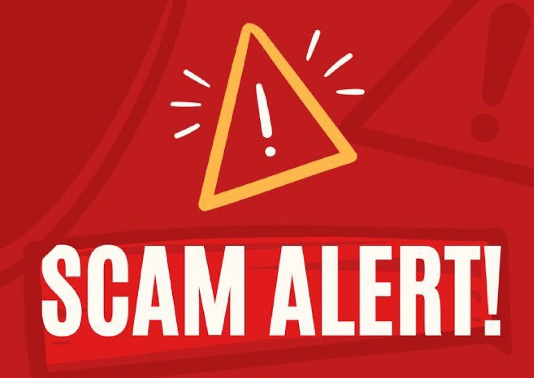AlfredParnes's tweet photo. Please avoid making any additional payments to fraudulent platforms like #bitiguard #pabep #dewdexs #Pollbits #Dexuse #dnny
If you're experiencing difficulty withdrawing your profits, pls reach out to me. Let's focus on recovering your money promptly.🚨🚨🚨…#Globalscam https://t.co/m8VHvuxWHx