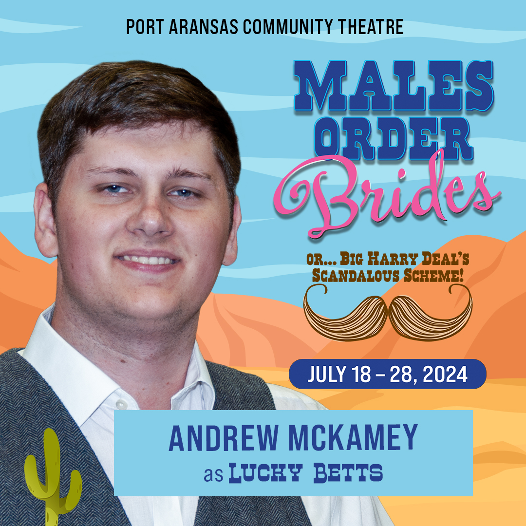 PACTheatre's tweet photo. Let's meet four more of the talented MALES ORDER BRIDES cast members. Tickets: https://t.co/8mhXR3UuII. July 18 - 28, 2024. Thursdays, Fridays and Saturdays at 7:30 p.m. and Sundays at 2:30 p.m. https://t.co/2RhPeAWhIN