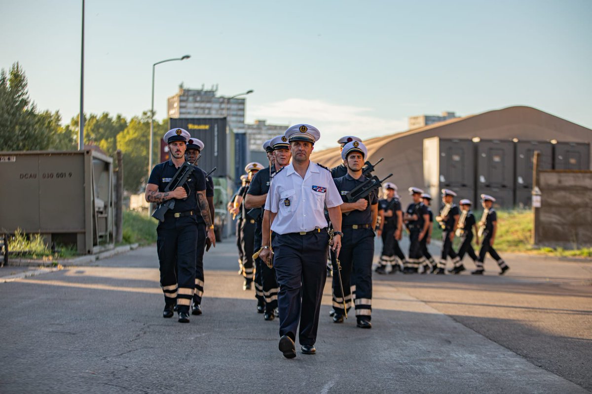 Marins-pompiers de Marseille tweet media