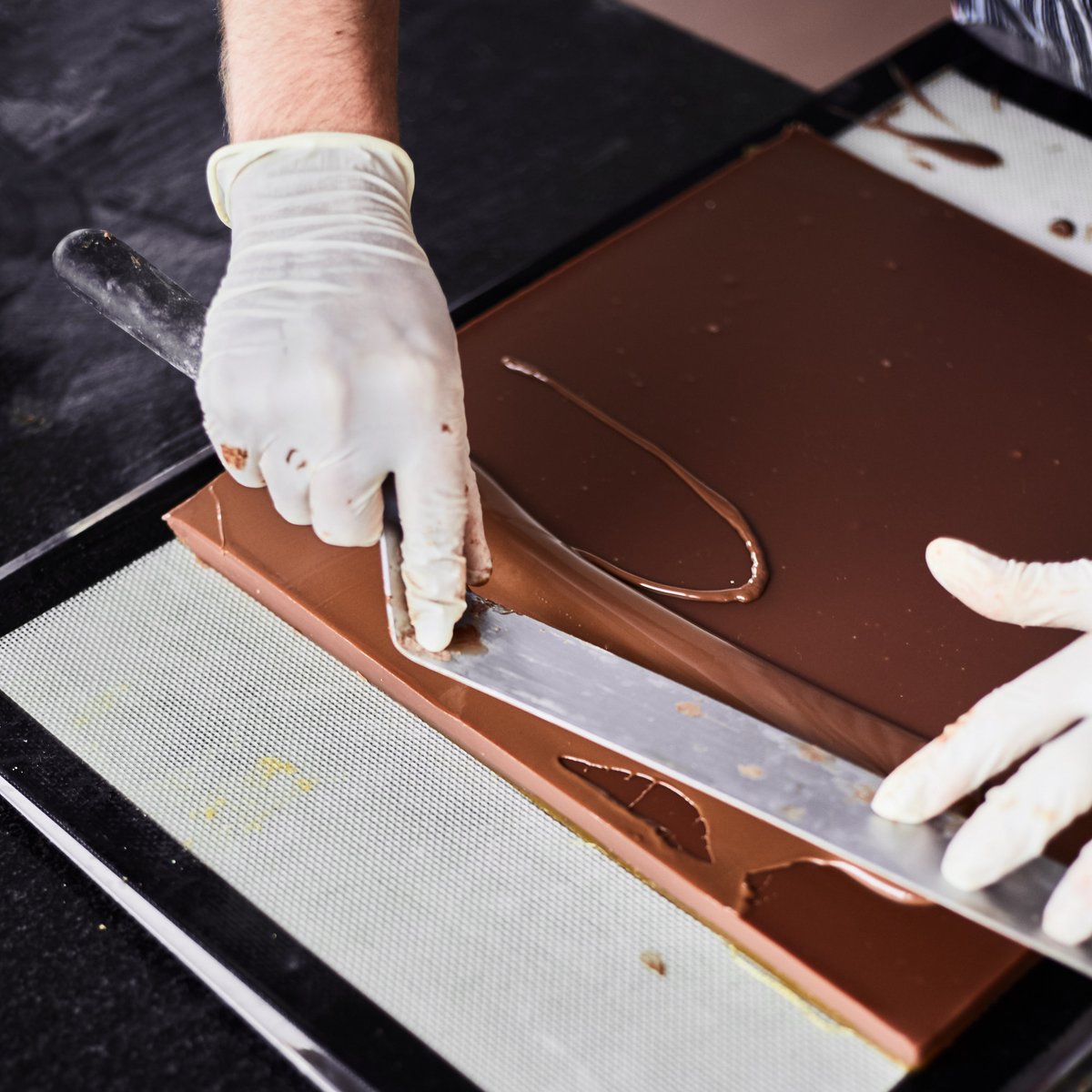 Rococo Chocolates tweet media