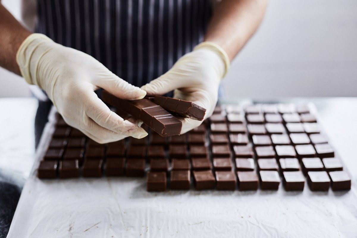 Rococo Chocolates tweet media