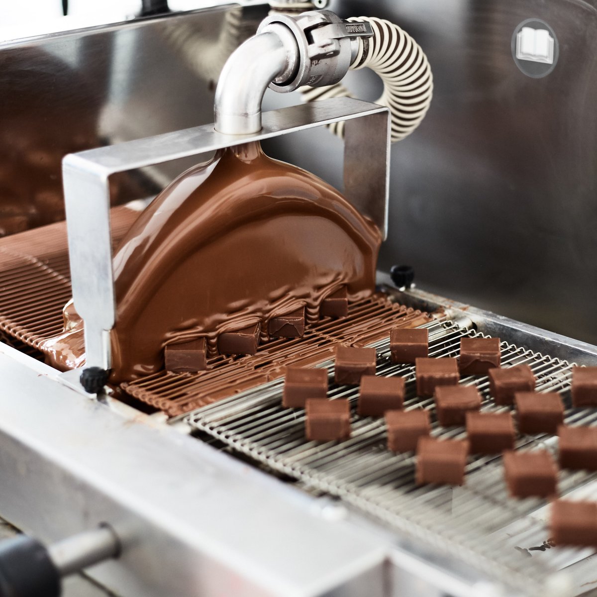 Rococo Chocolates tweet media